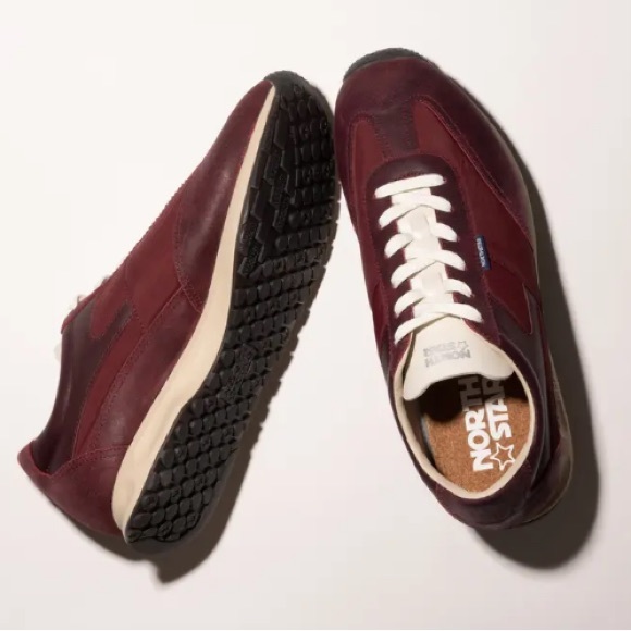 NORTHSTAR OG RUNNING SNEAKER - Picture 1 of 8